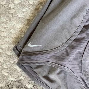 NWOT - Nike Tempo Running Short